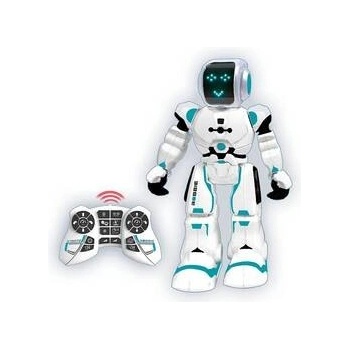 MaDe Robbie Zigybot robotický kamarád