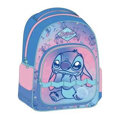 CERDA Ученическа раница school medium 42 cm stitch