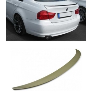  Заден спойлер за багажик за BMW 3 M3 E90 Sedan