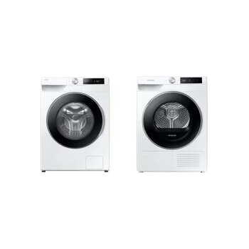Set Samsung WW11DG6B25LEU4 + DV90T6240LE/S7