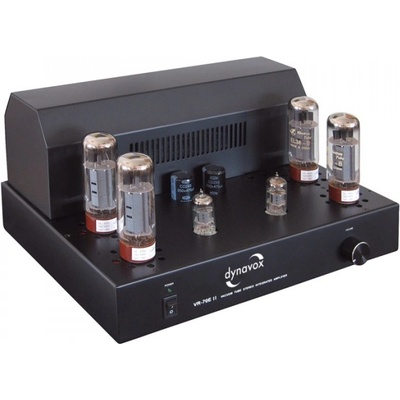 Dynavox VR-70E II
