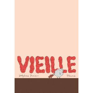 VIEILLE | Delphine Panique (2025)
