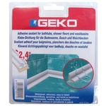 GEKO GeКo Водонепропусклива лайсна за ъгли 2, 4м/22мм (8104)