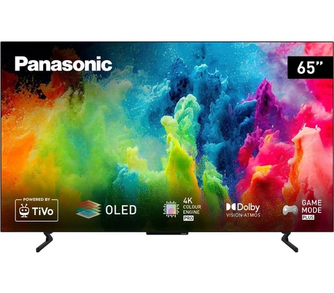 Panasonic TB-65Z60AEG