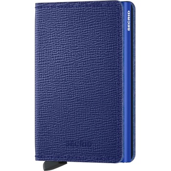 Image 1 of Secrid Slimwallet Crisple cobalt