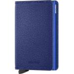 Secrid Slimwallet Crisple cobalt