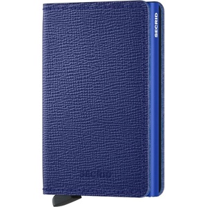 Secrid Slimwallet Crisple cobalt