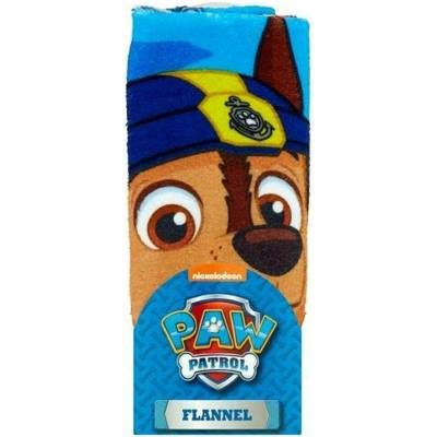 Spin Master Ručník Paw Patrol Flanel 30 x 30 cm