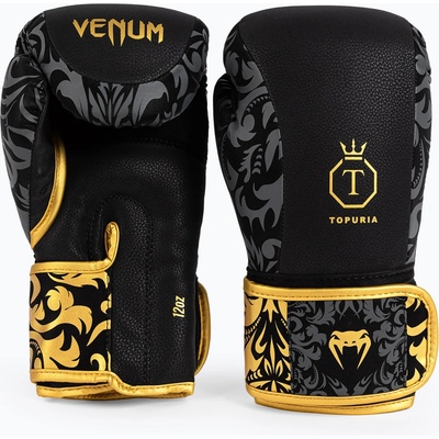 Venum x Ilia Topuria Unmatched