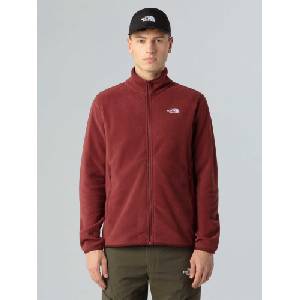 The North Face Полар m glacier fleece jacket