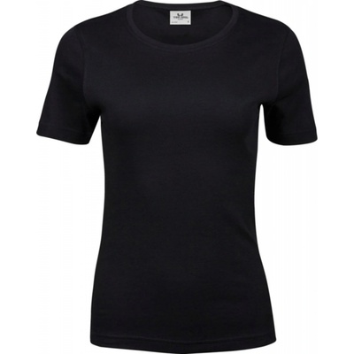 Tee Jays TJ580N Černá