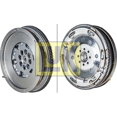 Zotrvačník Schaeffler LuK 415 0335 10
