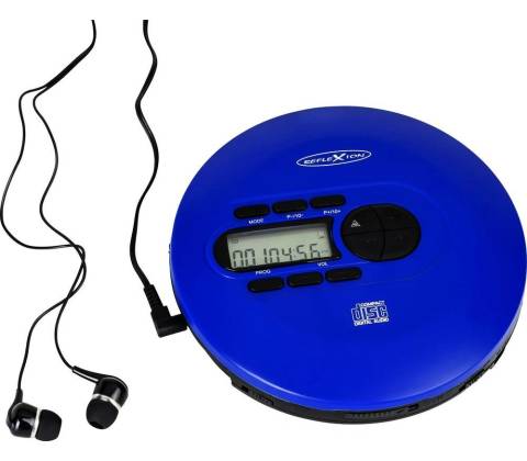 Reflexion PCD520MF