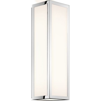 DECOR WALTHER Таванна или стенна лампа Bauhaus 9 x 30 см хром (0333900)
