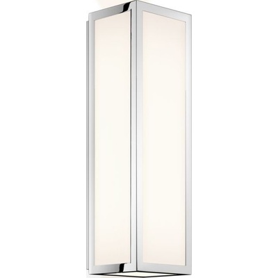 DECOR WALTHER Таванна или стенна лампа Bauhaus 9 x 30 см хром (0333900)