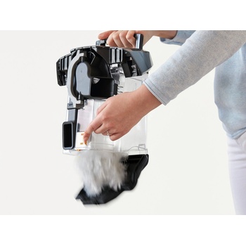 Miele Blizzard CX1 Comfort SKMF5 Obsidian černá