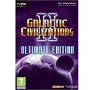 Galactic Civilizations 2: Ultimate Edition