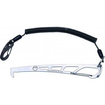 Wild Country Pro Key with Leash