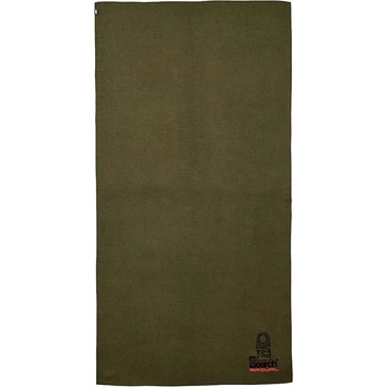 Rip Curl Хавлиена кърпа Rip curl Search Packable towel - Green (Deep Cactus)