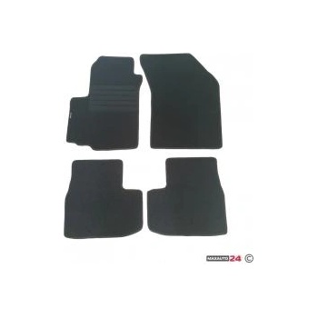 Paolo Мокетни стелки Paolo съвместими с SUZUKI SWIFT 2 (2005-2007) 4 части