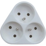 Solight 3 Plug SL0174