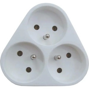 Solight 3 Plug SL0174