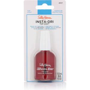 Sally Hansen Insta-Dri Top Coat 13, 3 ml