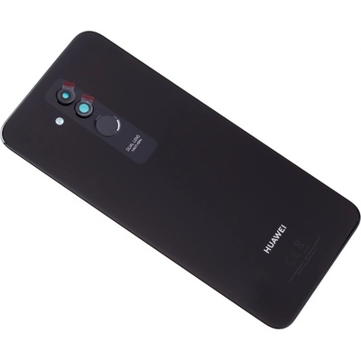 Kryt Huawei Mate 20 Lite zadný černý