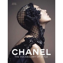 Chanel: The Vocabulary of Style Gautier Jrme