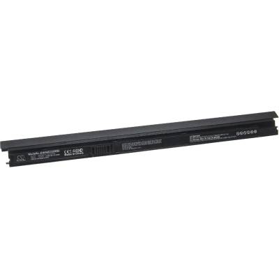 VHBW Батерия за Clevo W940 / W950 / W955, 2200 mAh (888202496)