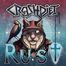 CRASHDIET - RUST LTD. LP