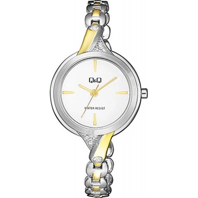 Q&Q Дамски часовник q&q f637j401y (f637j401y)