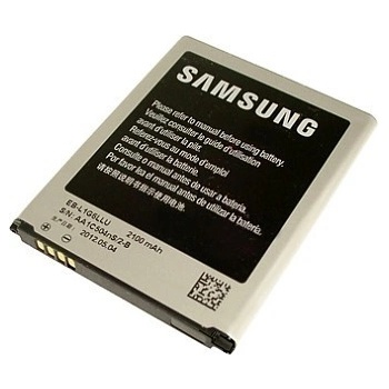 Оригинална батерия за Samsung Galaxy S3 i9300 EB-L1G6LLUC (11444)