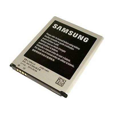 Оригинална батерия за Samsung Galaxy S3 i9300 EB-L1G6LLUC (11444)