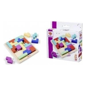 Eichorn Games Shapes