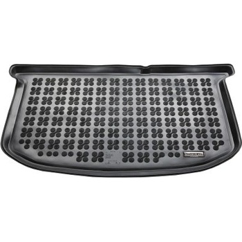 Гумена стелка за багажник за Suzuki Ignis III (2016+) version without the optional rear seats adjustment (sliding and reclining) - Rezaw Plast
