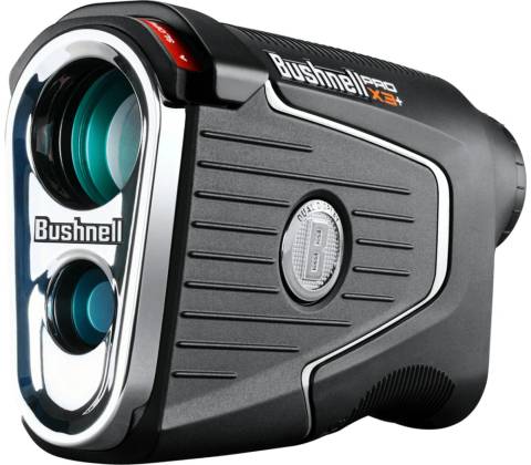 Bushnell Pro X3