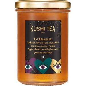 Kusmi Tea Чаено желе LE DESSERT 250 g, Kusmi Tea (KUSMI5000001231)
