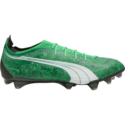 Puma Ultra 6 Carbon V1.26 FG zelená