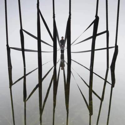 Fotografie - Paradowski, Leszek: Bez názvu - reprodukce obrazu