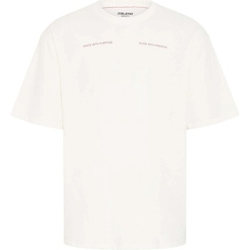 BLEND Тениска bhkeaton backprint s/s tee