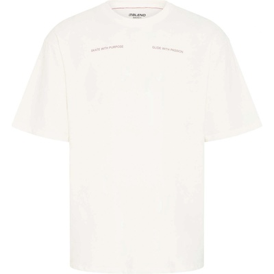 BLEND Тениска bhkeaton backprint s/s tee