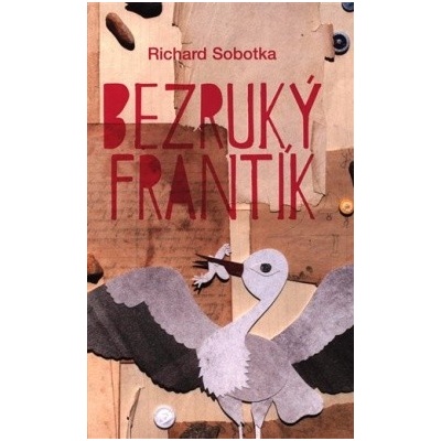 Bezruký frantík