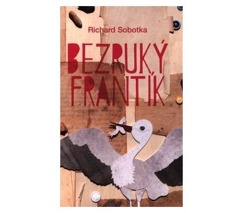 Bezruký frantík