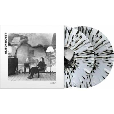 Alison Moyet - KEY Vinyl
