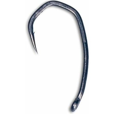 Nash Háčiky Claw Long Shank Micro Barbed 10 ks Veľ. 6