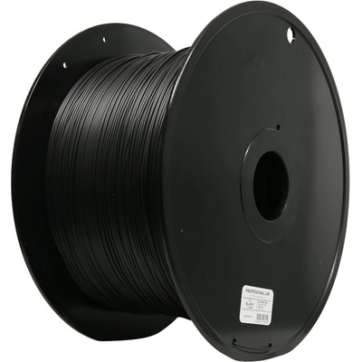 Professional Lab FG-P191-E1, 3D филамент, PLA, 1, 75mm, 5000g, Черен (Black) (FG-P191-E1)