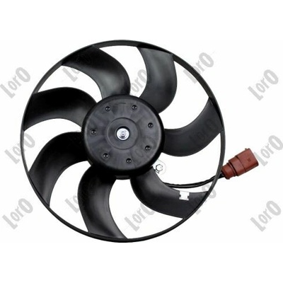 Ventilátor chladenia motora ABAKUS 003-014-0009 (0030140009)