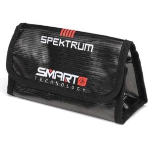 Spektrum Smart Safe Lipo Bag - защитен калъф 18x7x7cm