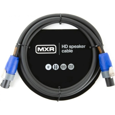 Dunlop MXR DCSKHD6 HD